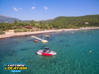 Base Nautique - Misincu - Cap Corse Capicorsu