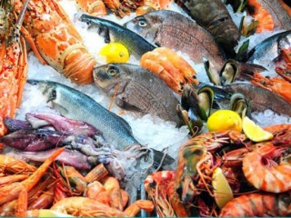 Pesceria Capicursina - Macinaggio - Cap Corse Capicorsu