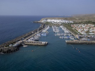 Puerto Deportivo Pasito Blanco