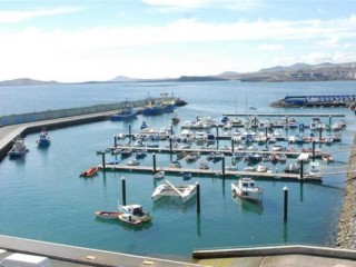 Puerto Deportivo Taliarte