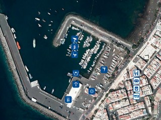 Puerto de Arguineguín