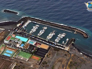 Puerto Deportivo de Güimar