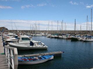 Puerto del Carmen