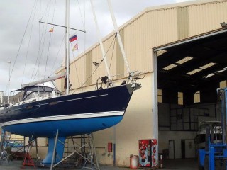 Varaderos Anaga SL
