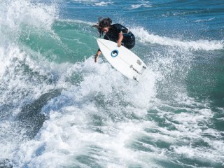 Ecole de surf et de stand-up paddle - Pietracorbara - Cap Corse Capicorsu