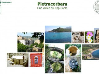 Association Petra Viva - Pietracorbara - Cap Corse Capicorsu