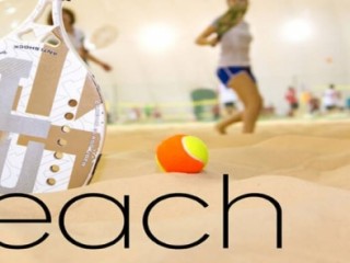 Beach Tennis - Ampuglia - Cap Corse Capicorsu