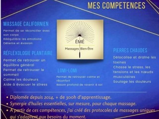 Eme Tomino - Cap Corse Capicorsu