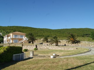 Gîtes A Pianatella - Santa Severa - Cap Corse Capicorsu