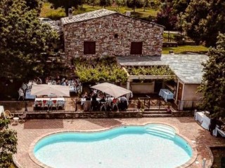 La Ferme U San Martinu - Maison d'Hôtes - Cap Corse Capicorsu