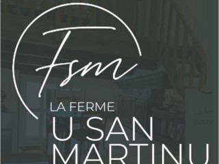 La Ferme U San Martinu - Restaurant/Table d'hôtes - Cap Corse Capicorsu