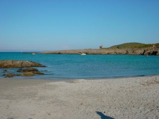 Sainte Marie - Cap Corse Capicorsu