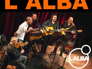 Groupe L'Alba, en concert - 15 Juillet 2024 - Chapelle St Marc - Macinaghju - Cap Corse Capicorsu