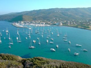 Macinaggio - Cap Corse Capicorsu