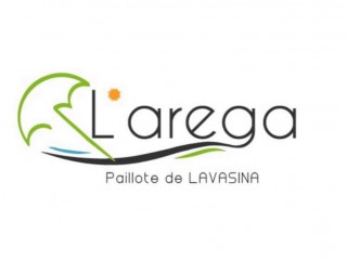 Paillote L'Arega - Lavasina - Cap Corse Capicorsu