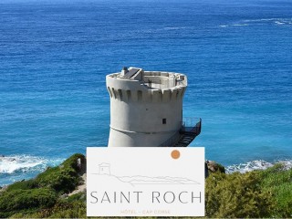 Saint-Roch - Marine d'Albo - Cap Corse Capicorsu
