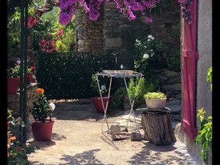 Gîte au coeur du maquis - Magna Sottana - Cap Corse Capicorsu