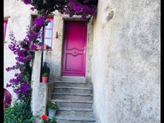 Gîte La tête dans les étoiles