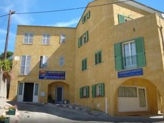 Chambres d'hôtes chez Fernand - Port de Centuri - Cap Corse Capicorsu