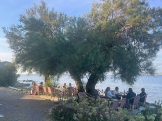 U spuntinu - Pause Casse croûte - Tollare - Cap Corse Capicorsu