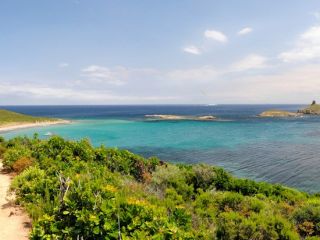 Sentier des Douaniers & Espaces Naturels de la Pointe du Cap Corse