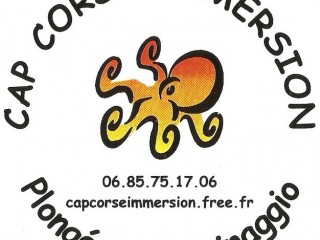 Cap Corse Immersion - Club de Plongée - Macinaggio - Cap Corse