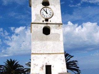 Canari - Cap Corse Capicorsu