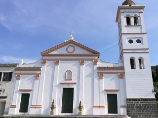 Ersa - Cap Corse Capicorsu