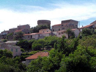 Tomino - Cap Corse Capicorsu