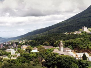 Luri - Cap Corse Capicorsu