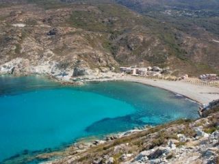 Barrettali - Cap Corse Capicorsu