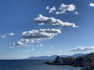 Brando - Erbalunga - Cap Corse Capicorsu