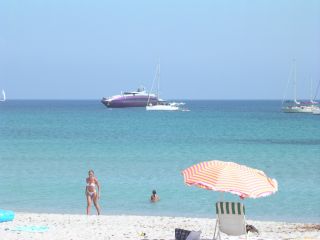 Baie de Tamarone - Cap Corse Capicorsu