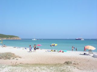 Baie de Tamarone