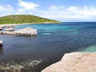 Cala Francese