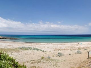 Cala Genovese - Cap Corse Capicorsu