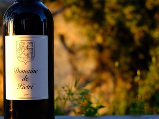 Domaine de Pietri - Cap Corse Capicorsu