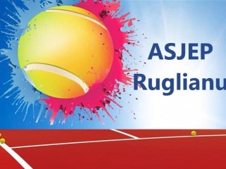 ASJEP - Association Sportive de Ruglianu - Tennis - Cap Corse