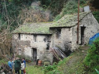 Moulin de Savina - Cap Corse Capicorsu