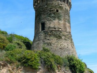 Tour de L'Osse - Cap Corse Capicorsu