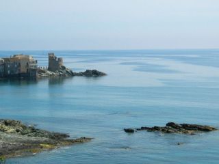 Tour d'Erbalunga - Cap Corse Capicorsu