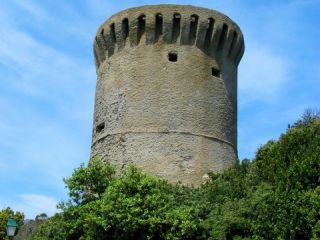 Tour de Meria - Cap Corse Capicorsu