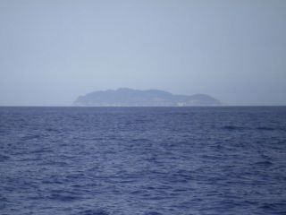 Ile de Gorgone