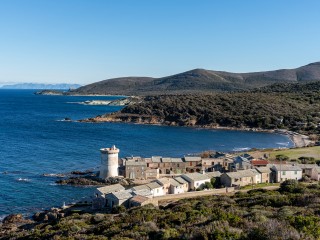 Tour de Tollare - Cap Corse Capicorsu