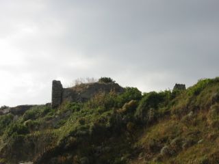 Tour de Sisco - Cap Corse Capicorsu