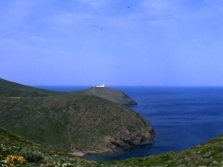 Tour de Monte Grosso - Cap Corse Capicorsu