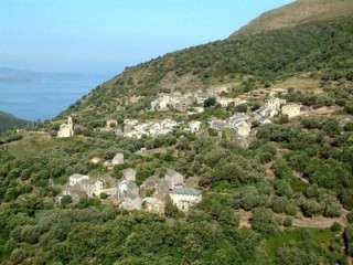 Olmeta di Capocorso - Olmeta du Cap Corse - Capicorsu