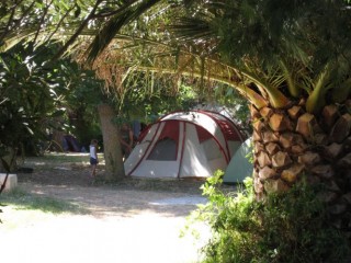 Santa Marina ** - Camping - Santa Severa - Luri