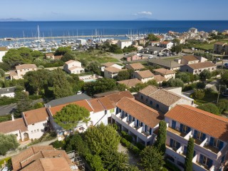 U Libecciu***- Macinaggio - Cap Corse Capicorsu