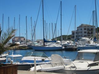 Marina d'Oro***- Port de Macinaggio - Cap Corse Capicorsu